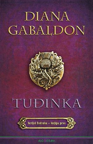 [Outlander 01] • Tuđinka